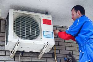 24/7 and Emergency HVAC Near Holly Grove, NC | Air Conidtioning and Heating Contractors
